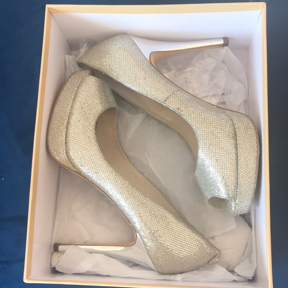 Michael Kors shoes